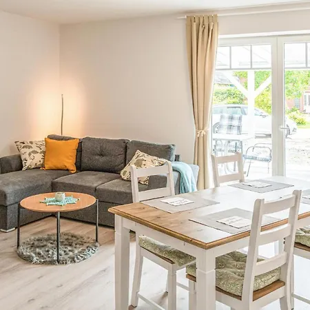 بيت للعطل 2 Bedroom Pet Friendly In Stapel *