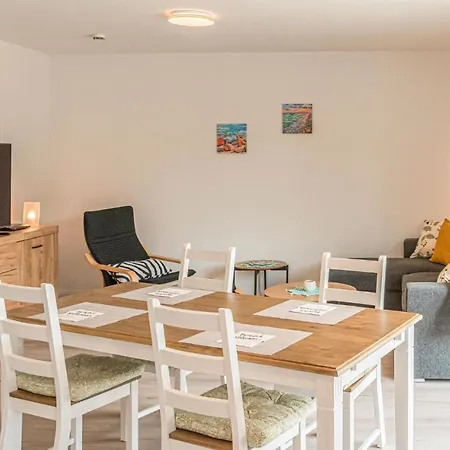 2 Bedroom Awesome In Stapel *