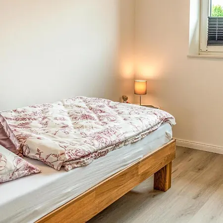 2 Bedroom Awesome In Stapel Vakantiehuis *