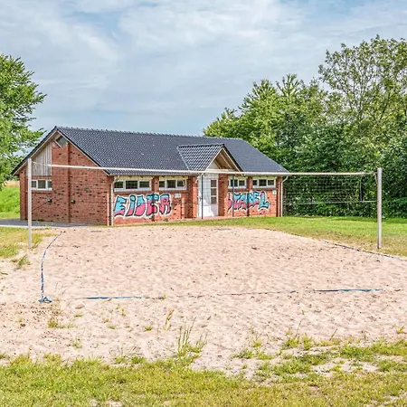2 Bedroom Awesome In Stapel * Suderstapel