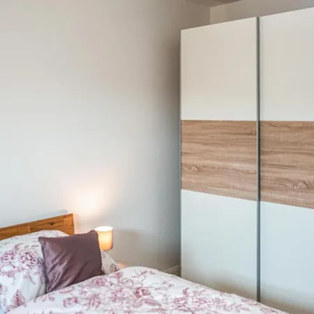 2 Bedroom Pet Friendly In Stapel Vakantiehuis *