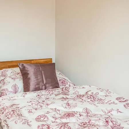 2 Bedroom Awesome In Stapel *