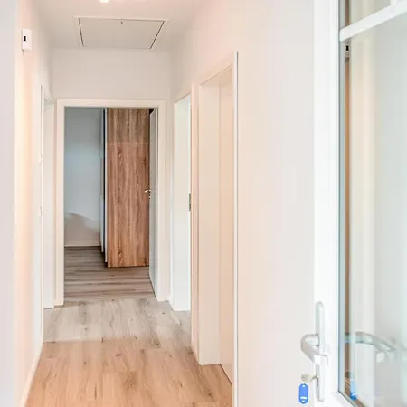 2 Bedroom Pet Friendly In Stapel بيت للعطل *