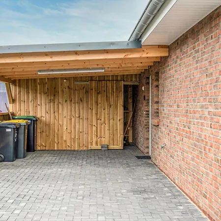 2 Bedroom Awesome In Stapel *