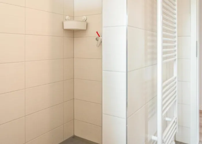 2 Bedroom Pet Friendly In Stapel * Suderstapel