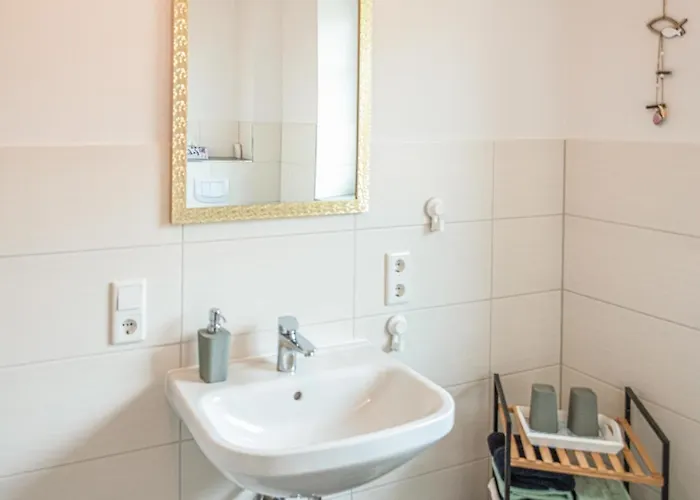 Vakantiehuis 2 Bedroom Pet Friendly In Stapel